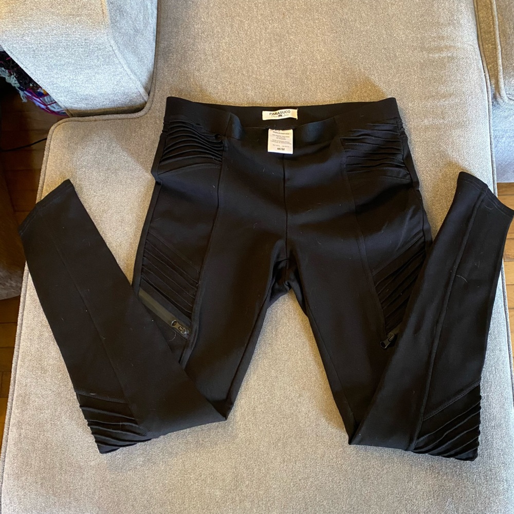 Parasuco Skinny Pant